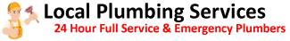Sperryville VA 24 Hour Plumbers
